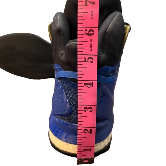 Adidas D. Rose Men’s Basketball Shoes - Picture 13 of 13